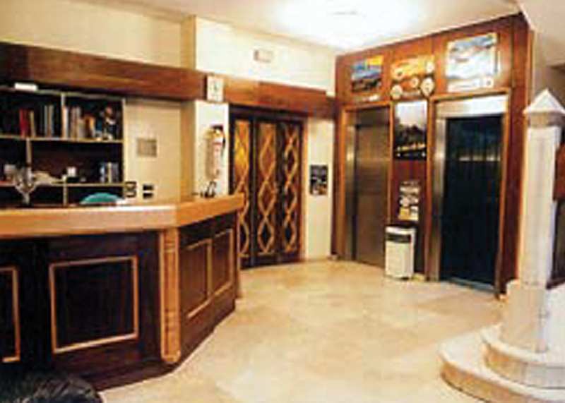 Hotel Airinos 3* Cangas do Morrazo Exterior foto